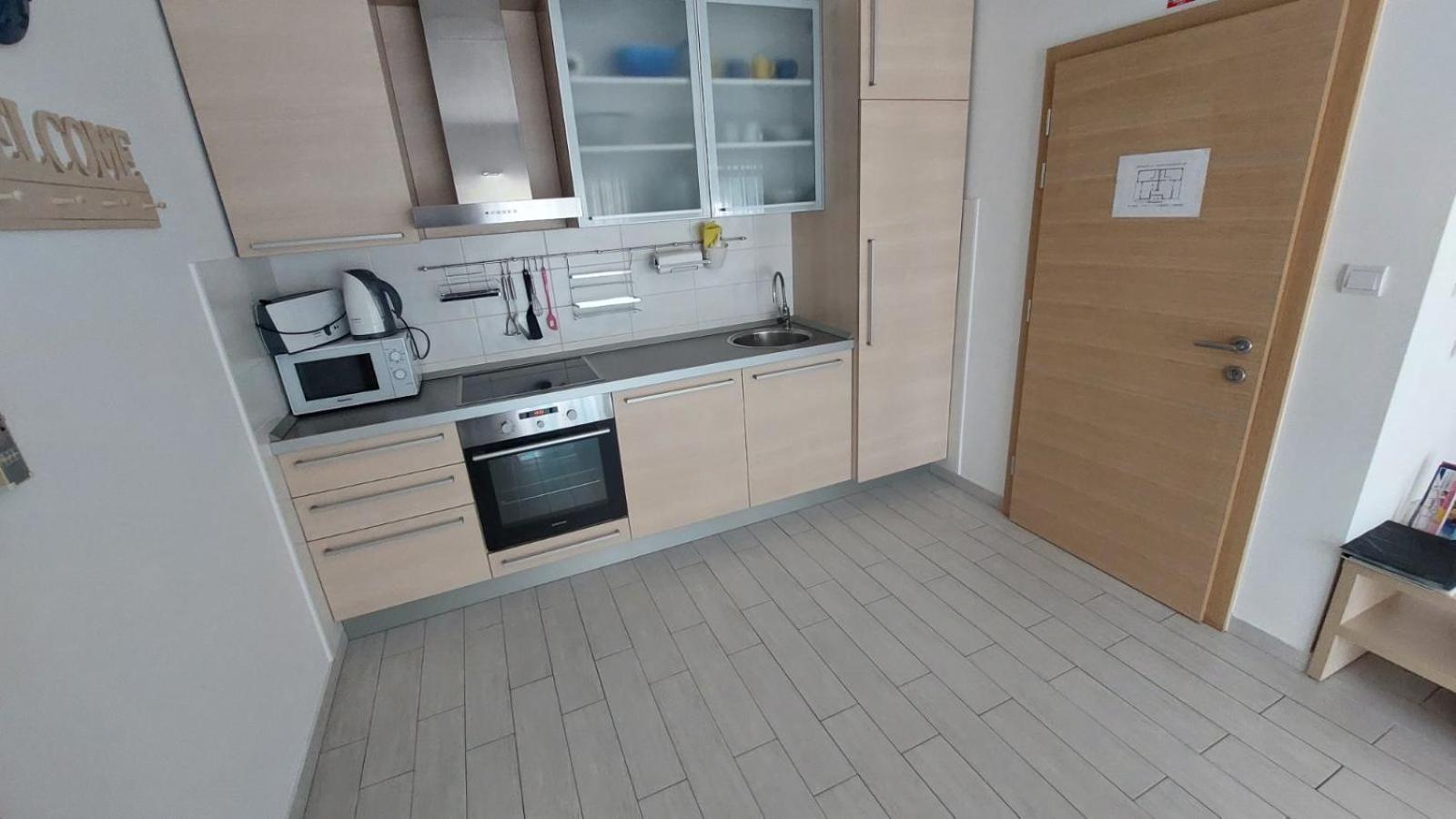 Apartments Villa Alba Ντουμπρόβνικ Δωμάτιο φωτογραφία