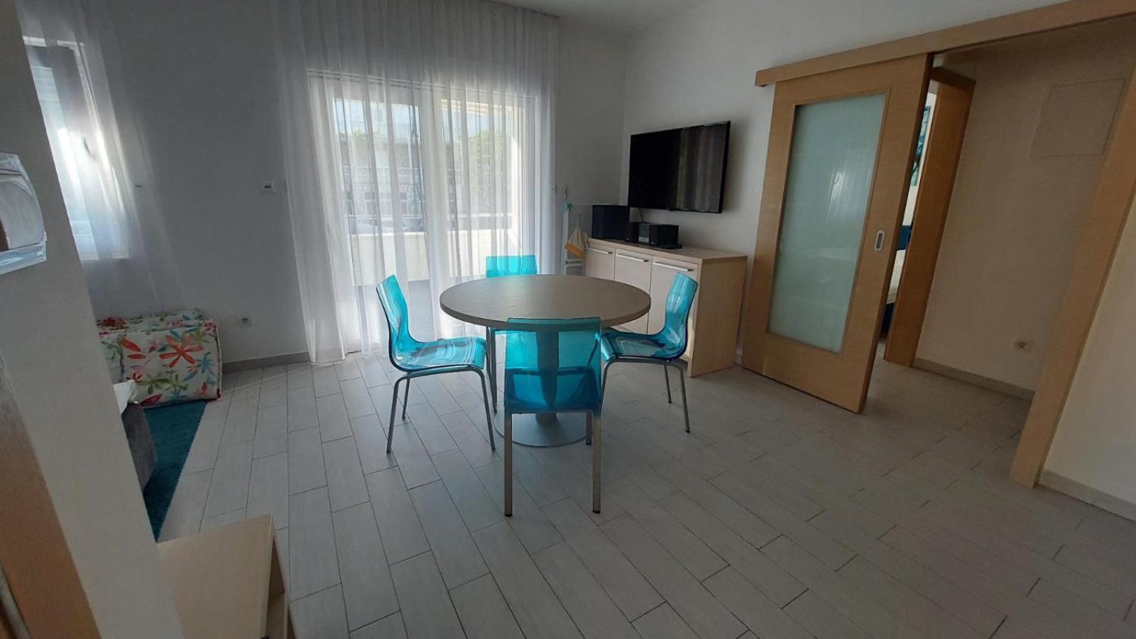 Apartments Villa Alba Ντουμπρόβνικ Δωμάτιο φωτογραφία
