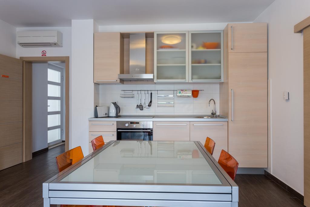 Apartments Villa Alba Ντουμπρόβνικ Εξωτερικό φωτογραφία
