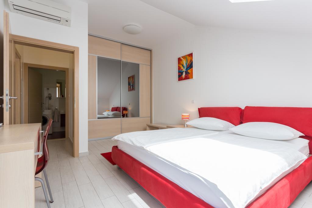 Apartments Villa Alba Ντουμπρόβνικ Εξωτερικό φωτογραφία