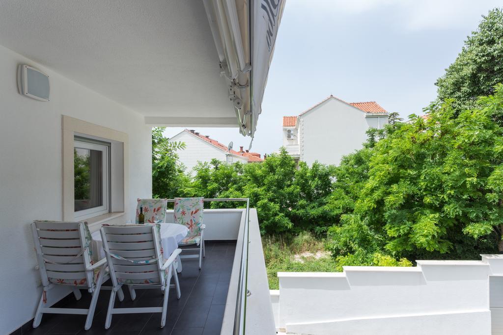 Apartments Villa Alba Ντουμπρόβνικ Εξωτερικό φωτογραφία