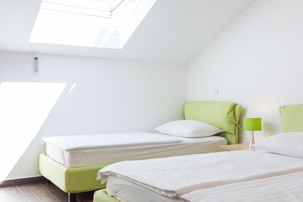Apartments Villa Alba Ντουμπρόβνικ Εξωτερικό φωτογραφία