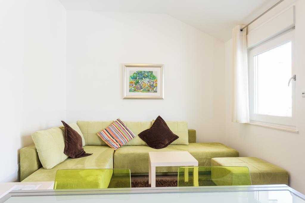 Apartments Villa Alba Ντουμπρόβνικ Εξωτερικό φωτογραφία